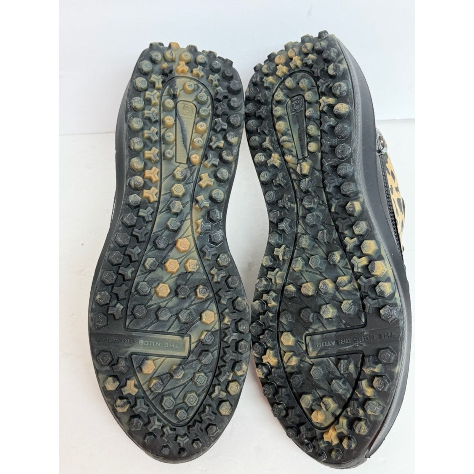 Other DUCA DEL COSMA Aviva Women's Waterproof Golf Shoes 39 US 8.5 Size US 8.5 / IT 38.5 - 9 Thumbnail