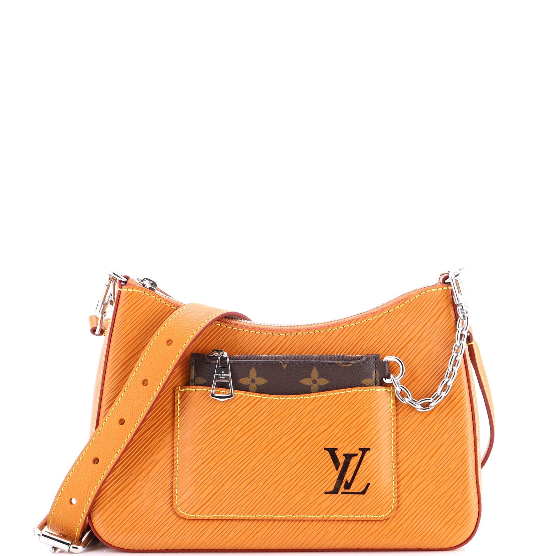 Louis Vuitton Marelle Handbag Size ONE SIZE - 1 Thumbnail