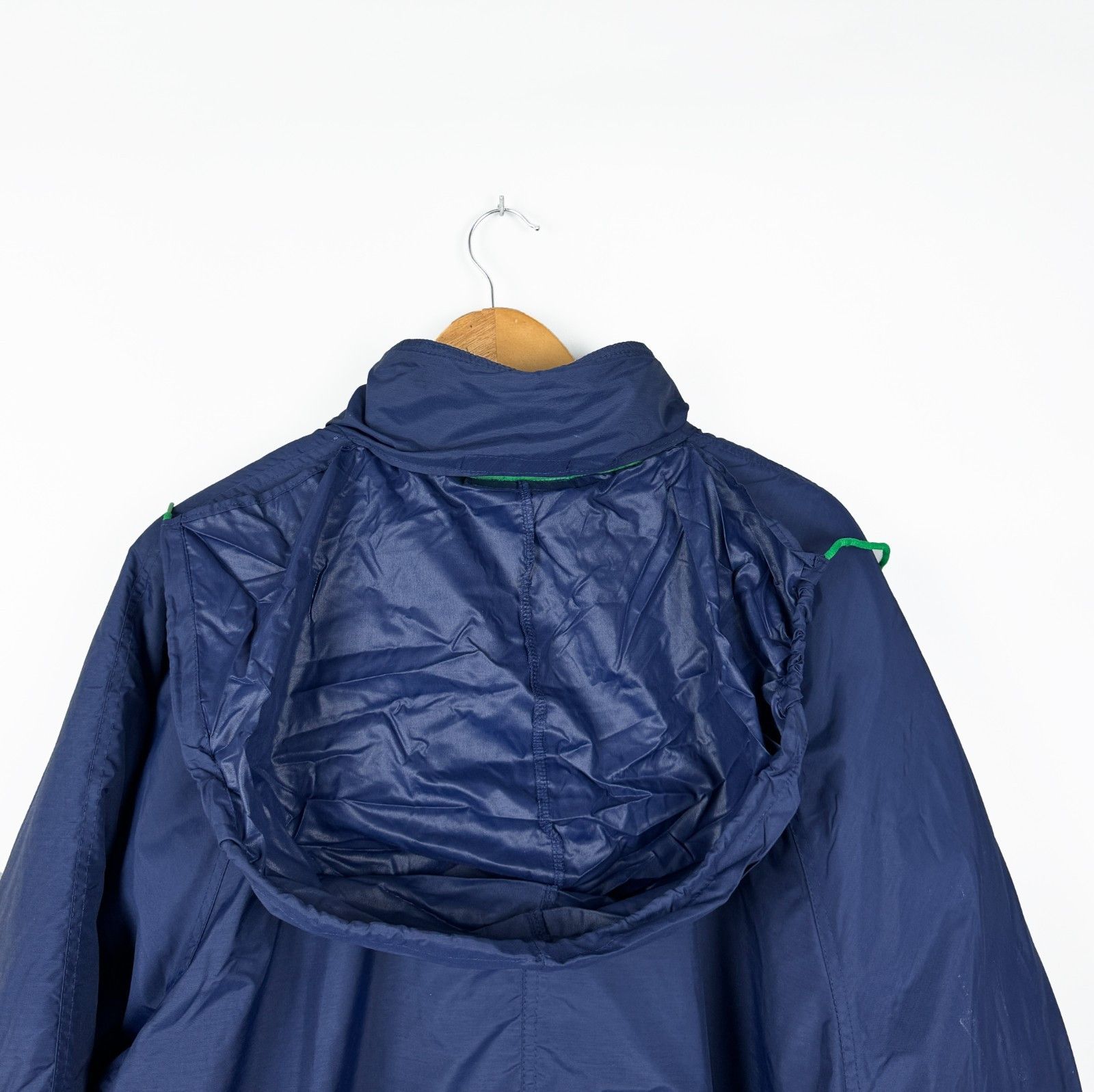 K-Way Vintage K-WAY Albertville 1992 Olympic Games Jacket Size US L / EU 52-54 / 3 - 8 Thumbnail