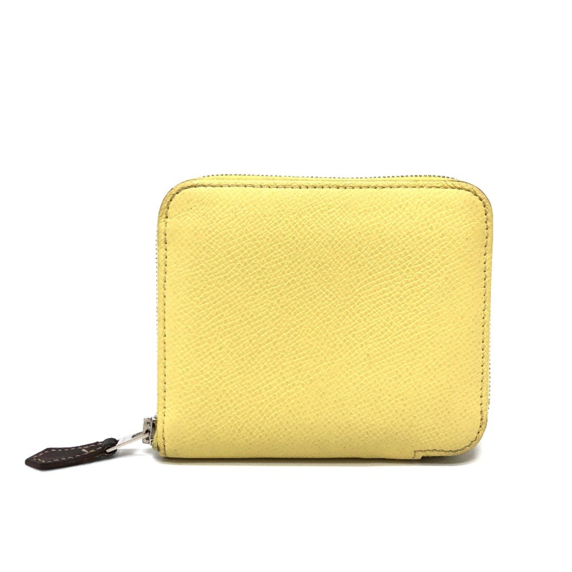 Hermes Hermès Silk'In wallet Size ONE SIZE - 1 Thumbnail