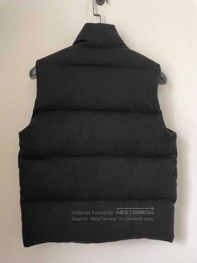 Comme des Garcons Comme Des Garcons Vest Size US S / EU 44-46 / 1 - 4 Thumbnail