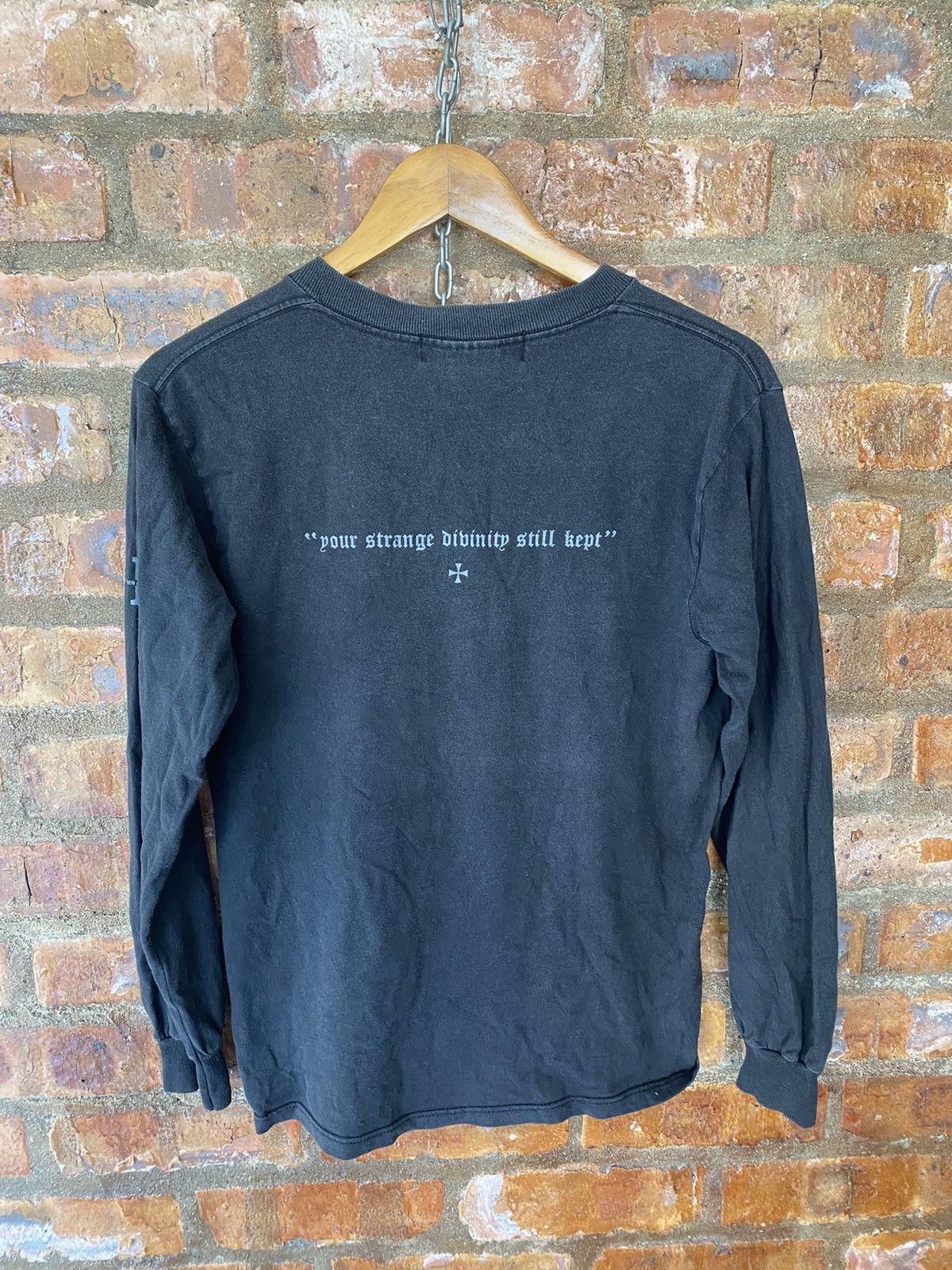 General Research AW1997 General Research X Lef Hand Evolution of left hand Size US S / EU 44-46 / 1 - 10 Thumbnail