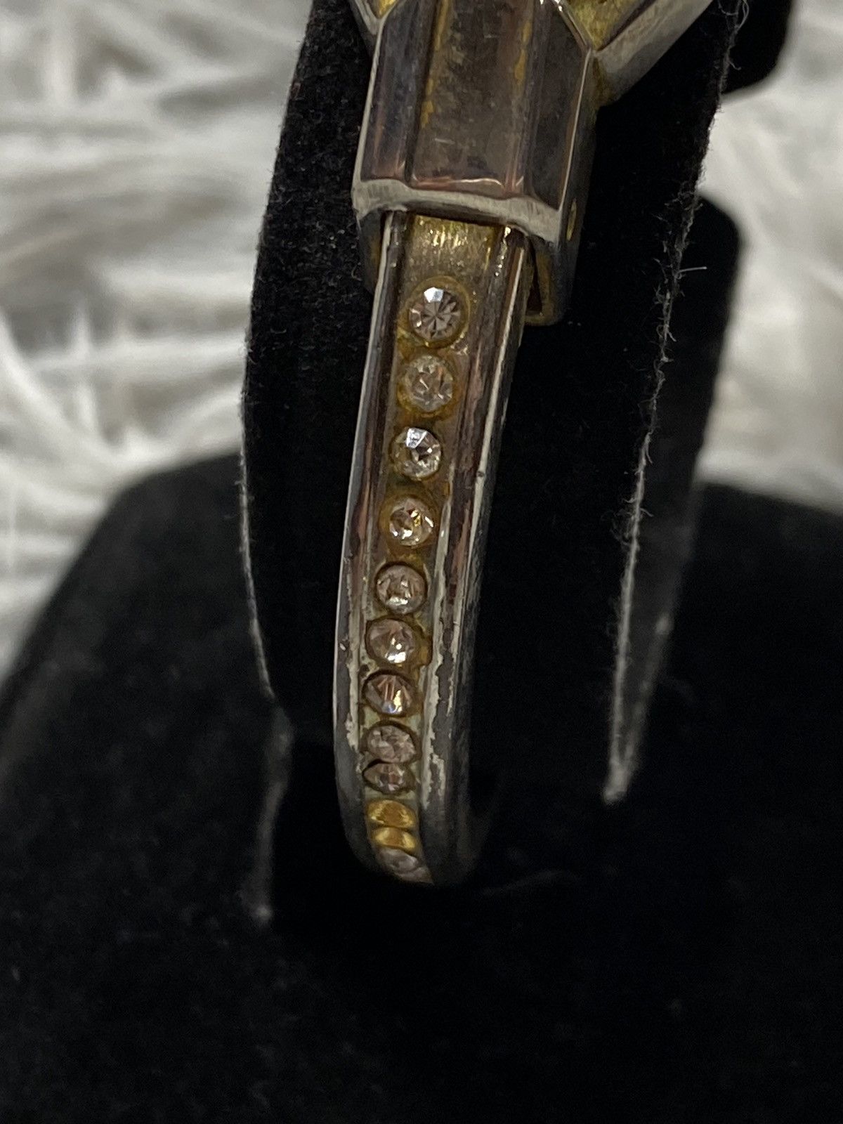 Jewelry De Luxe Gold-Tone Bracelet Watch | Japanese Brand Size ONE SIZE - 4 Thumbnail