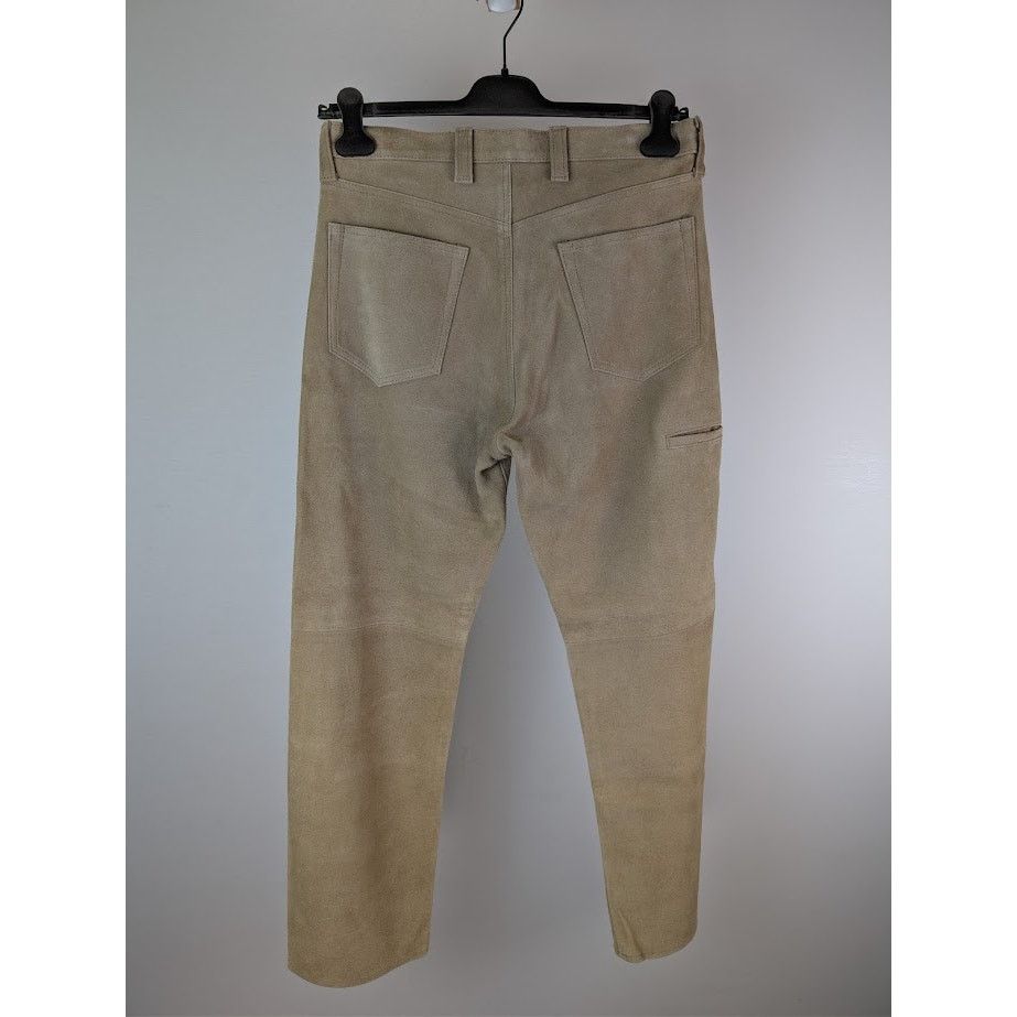 Human Made o1rshd1 Denim Pant in Brown Size US 34 / EU 50 - 11 Thumbnail