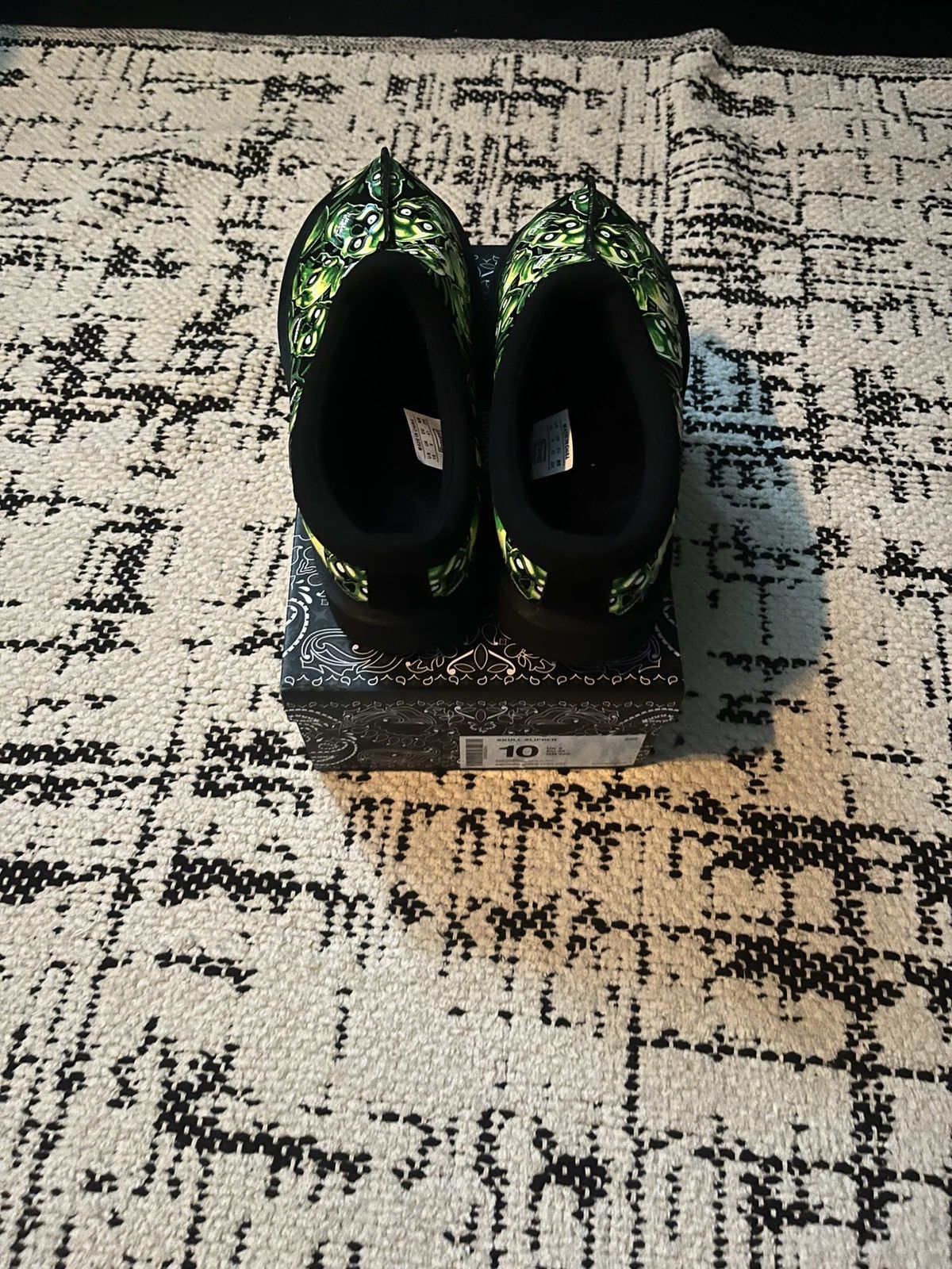 Bravest Studios Skull Loafers Bravest Studios Size US 10 / EU 43 - 3 Thumbnail