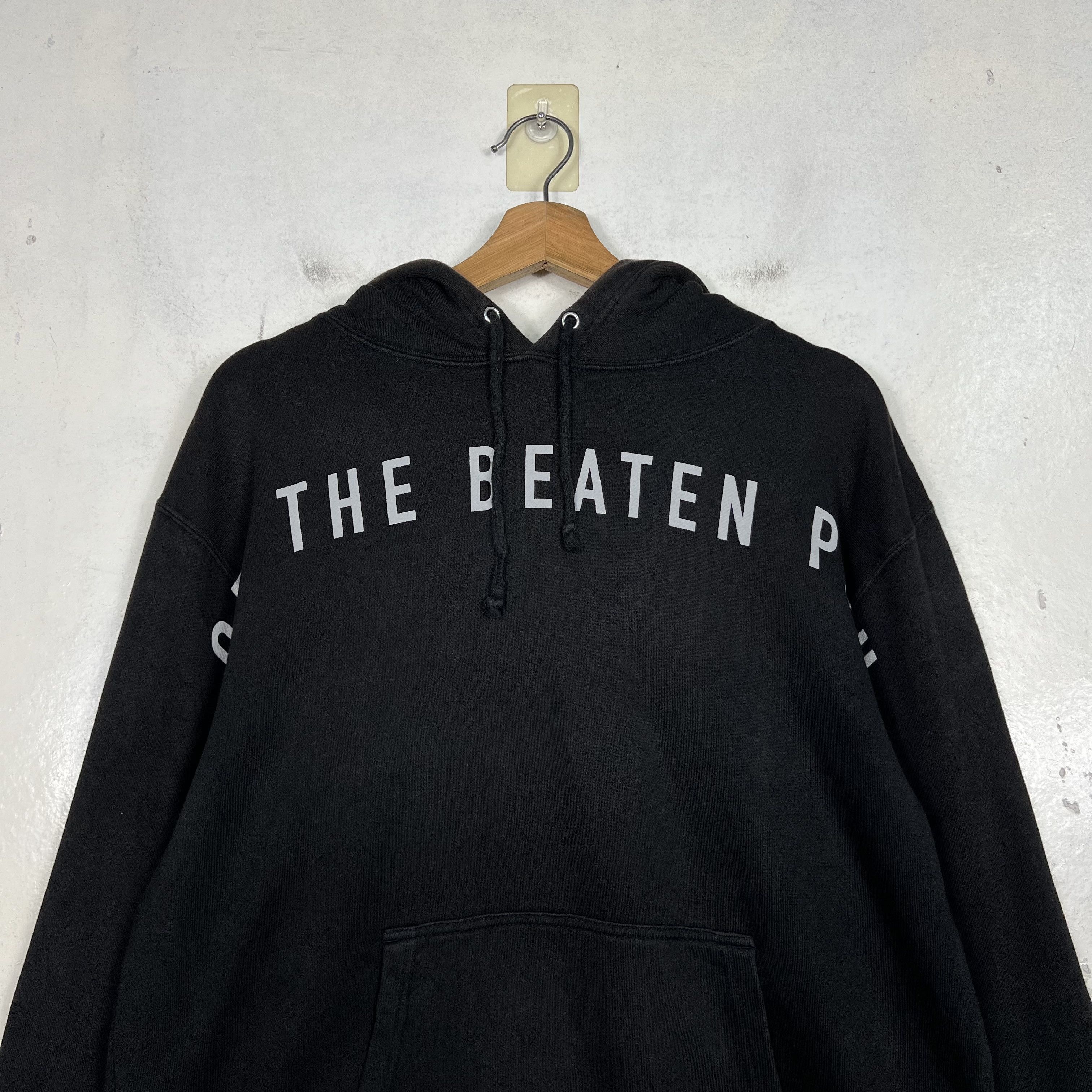 Other BEAMS T Off The Beaten Path Pullover Hoodies #3834-C175 Size US L / EU 52-54 / 3 - 3 Thumbnail