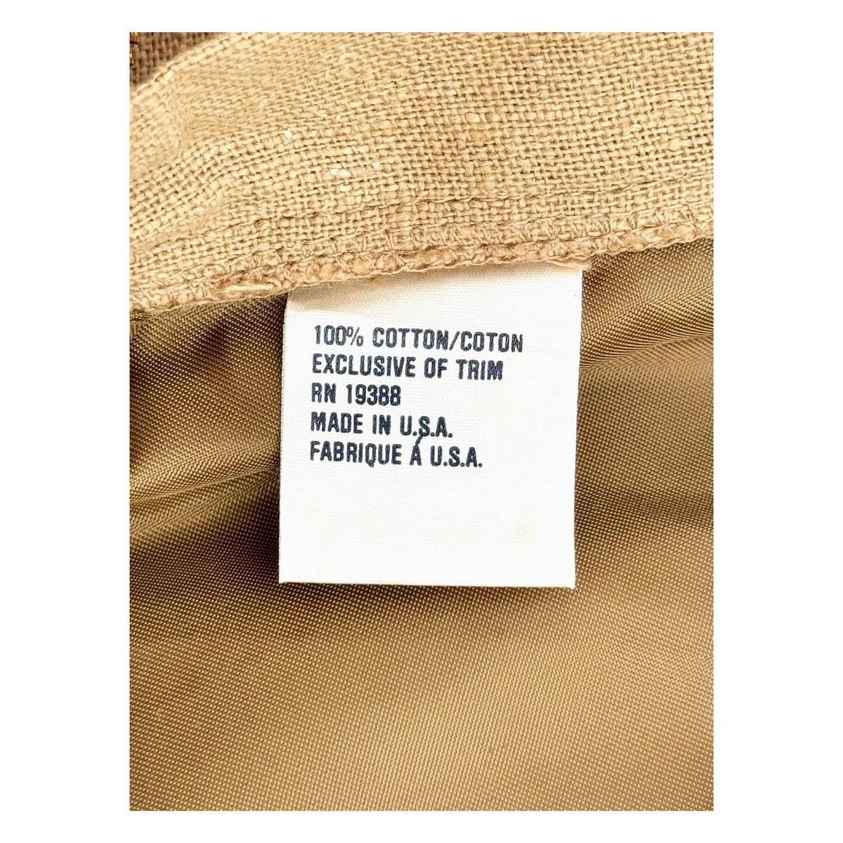 Valentino Valentino Pants Size 27" / US 4 / IT 40 - 9 Thumbnail