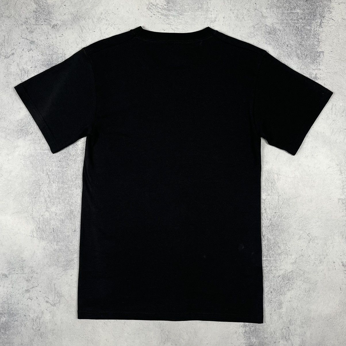 WWE Vintage WWE Wrestlemania John Cena vs The Rock tee 2012 Size US S / EU 44-46 / 1 - 13 Thumbnail