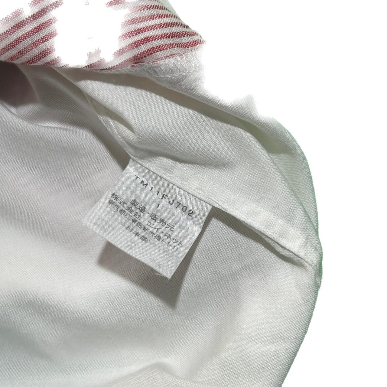 Tsumori Chisato patchwork shirt Size ONE SIZE - 5 Thumbnail