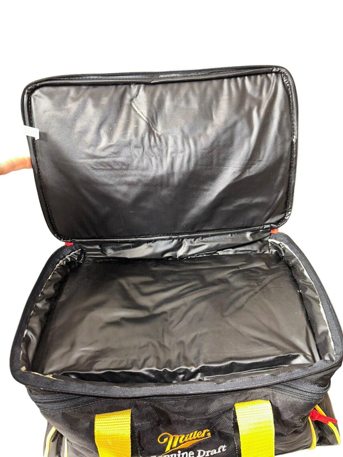 Buscemi MGD Miller Genuine Draft Cooler Genuine Team Soft 15" Size ONE SIZE - 7 Thumbnail