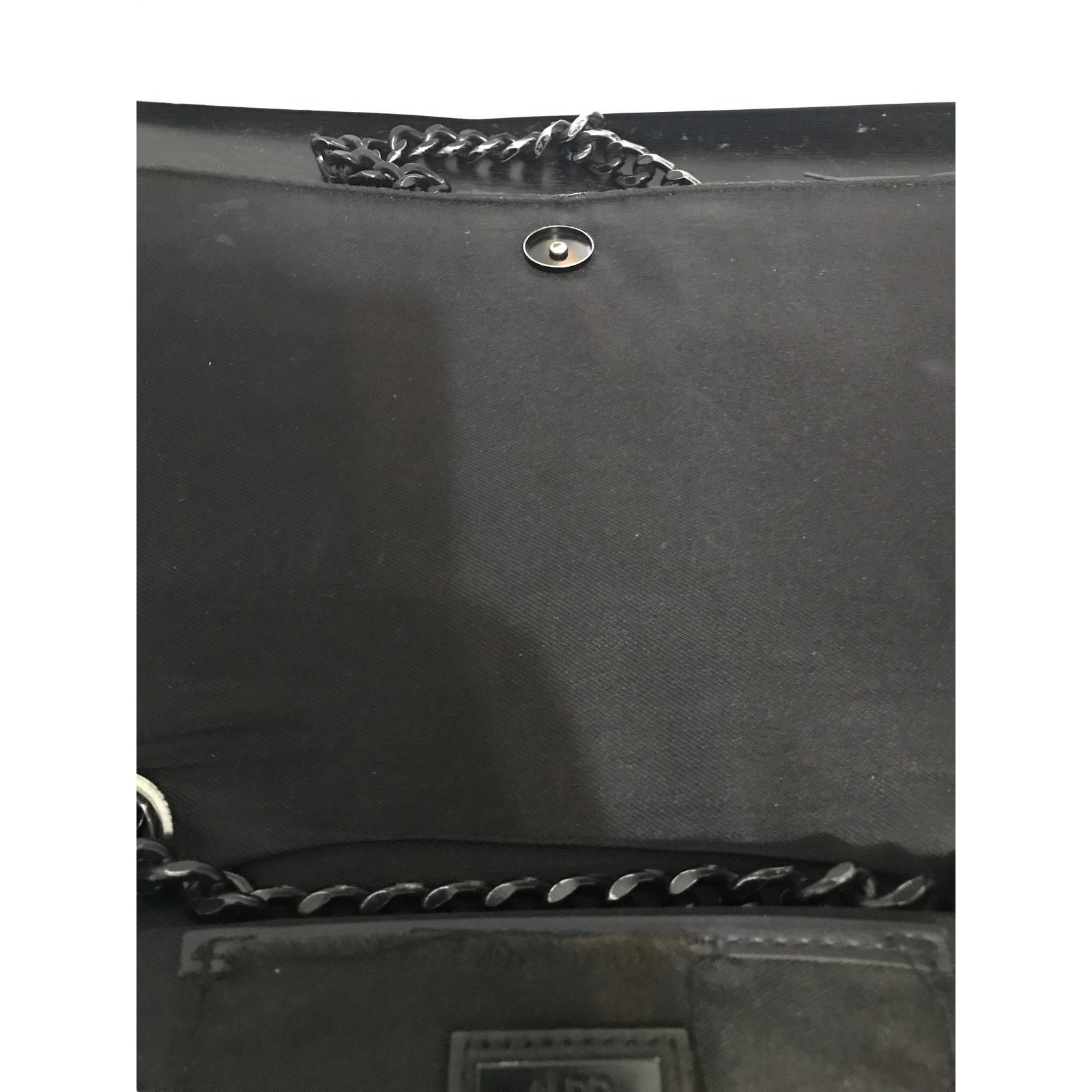Aldo ALDO BLACK PURSE Size ONE SIZE - 4 Thumbnail