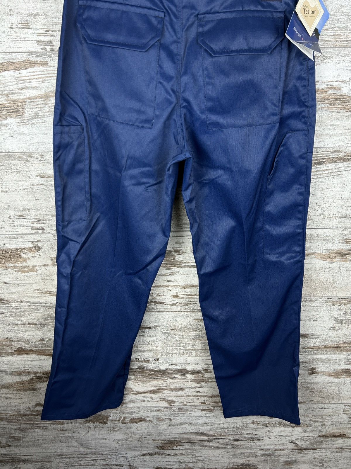 Dickies × Vintage Mens new vintage dickies Grafters cargo pants workwear Size US 36 / EU 52 - 16 Thumbnail