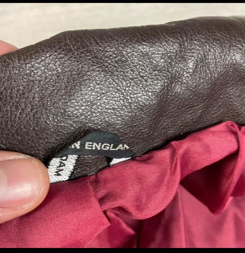 Other Vintage Tyroler Loden David Andrew XL (England, Wool Blend) Size US XL / EU 56 / 4 - 9 Thumbnail
