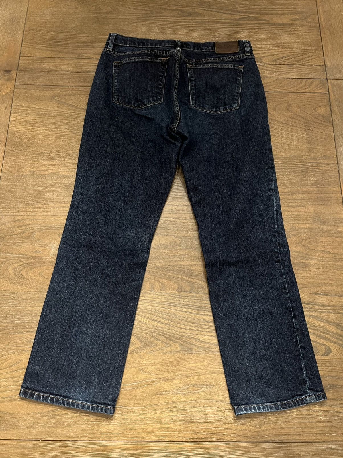 Lauren Ralph Lauren Ralph Lauren Size 32" / US 10 / IT 46 - 5 Thumbnail