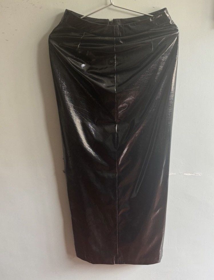 Maison Margiela MAISON MARGIELA Skirt mm maxi Size XS / US 0-2 / IT 36-38 - 1 Thumbnail
