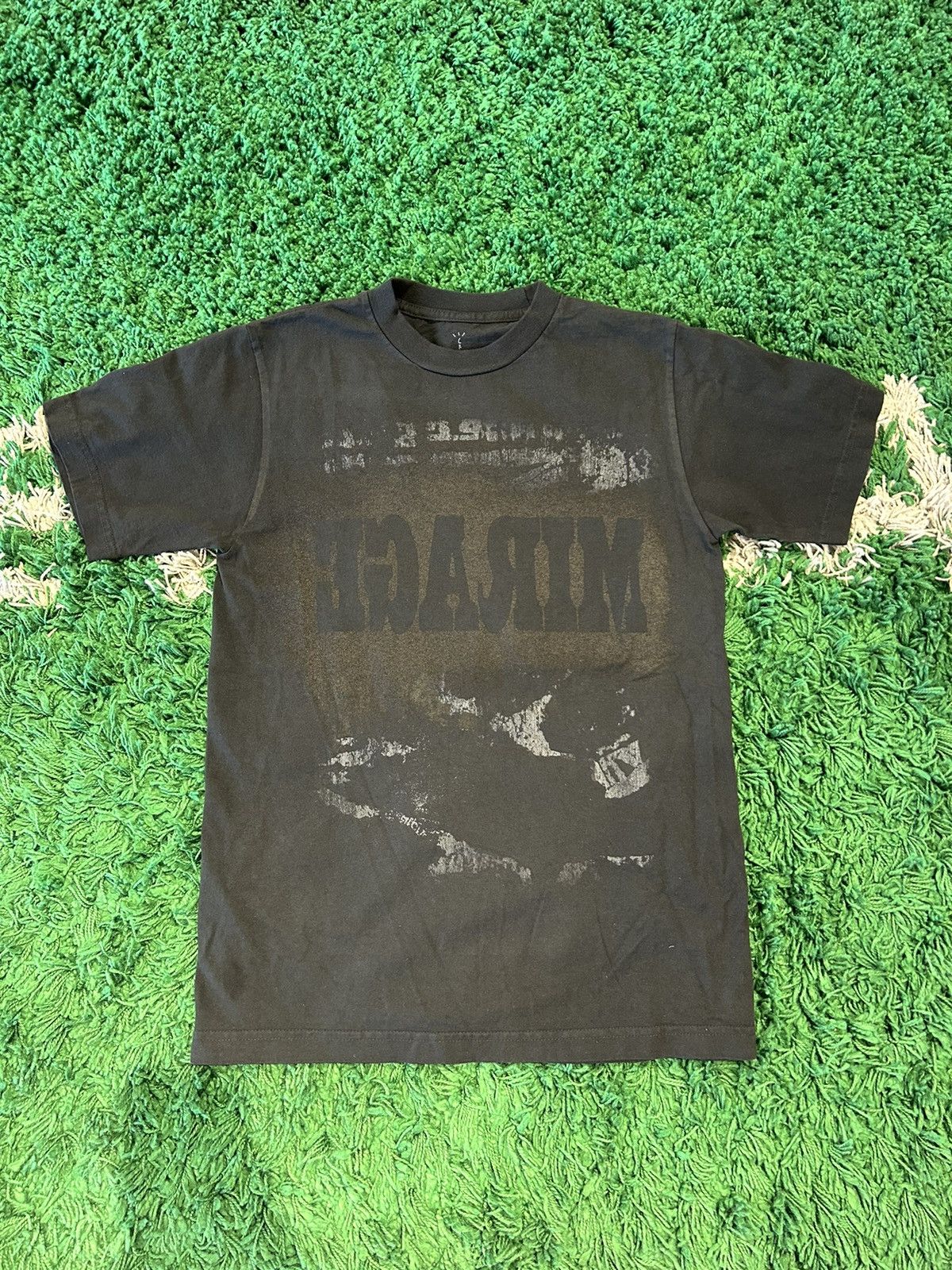 Travis Scott Mirage Tee