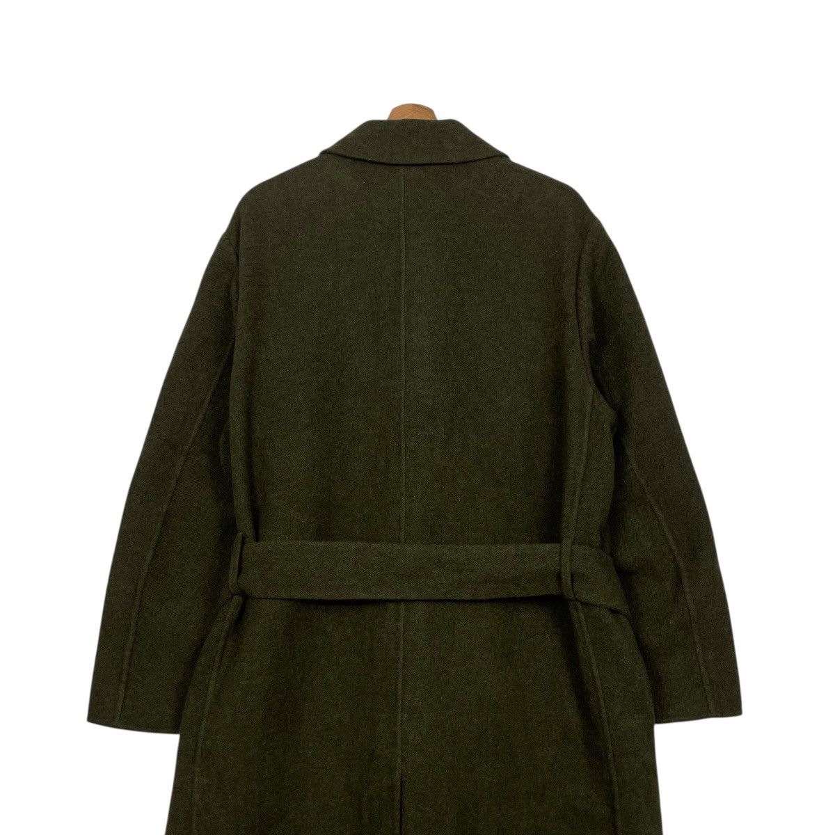 JW Anderson × Uniqlo JW Anderdson x Uniqlo Overcoat Size US M / EU 48-50 / 2 - 9 Thumbnail