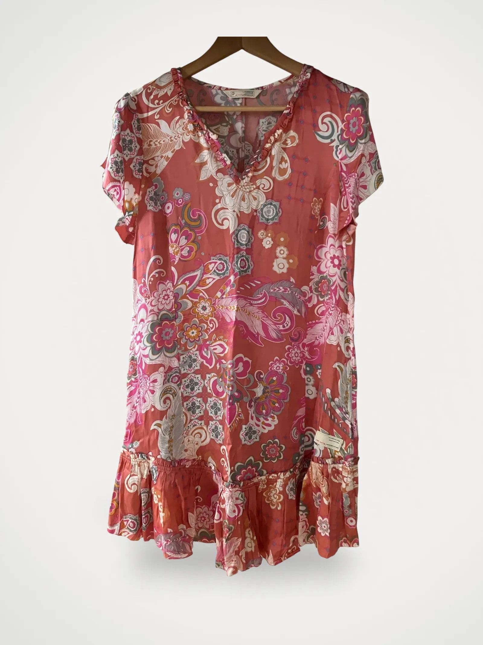 Odd Molly Odd Molly Dress Size M / US 6-8 / IT 42-44 - 1 Thumbnail