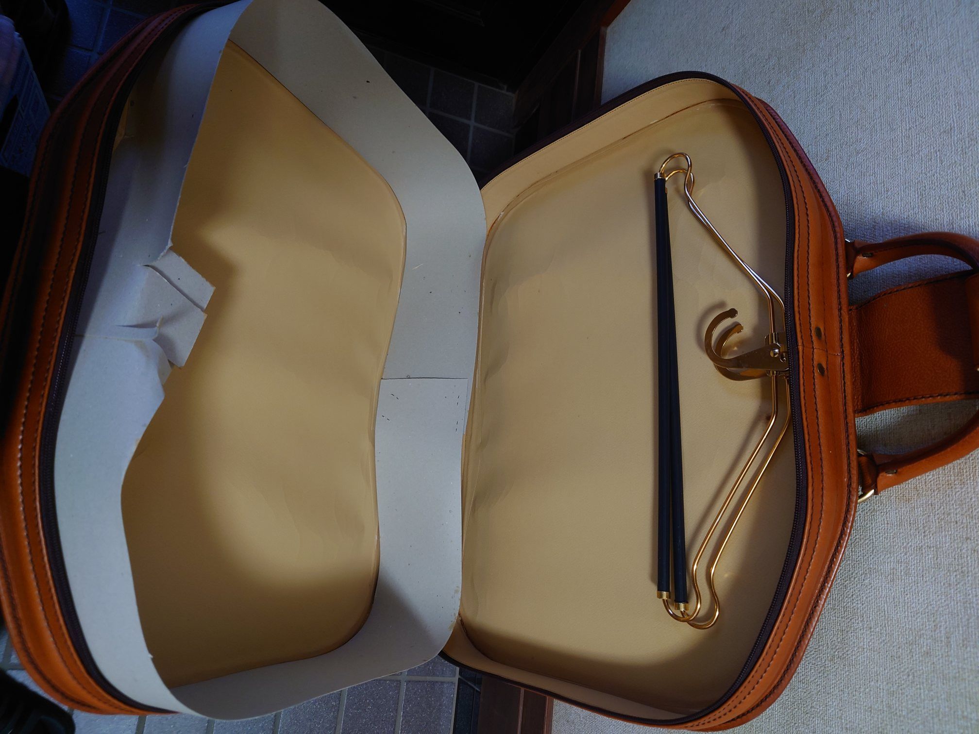 Ferrari Ferrari 456GT Schedoni Bag old rare Size ONE SIZE - 7 Thumbnail