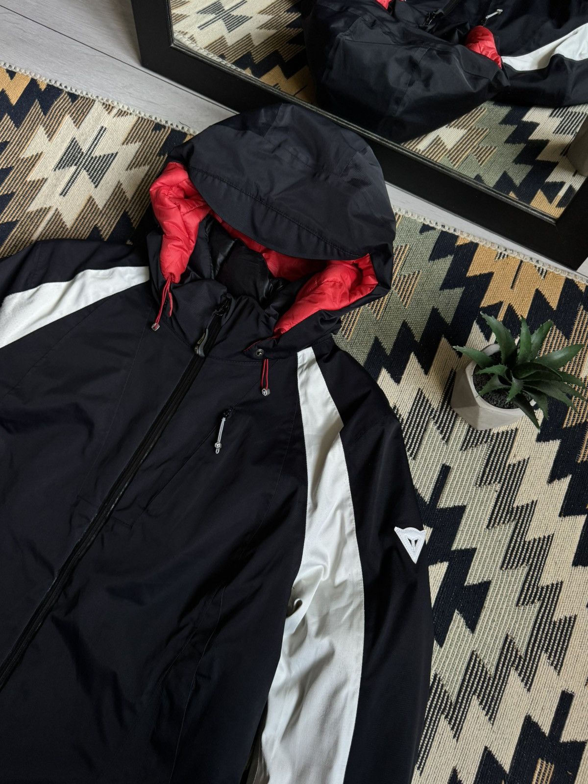 Dainese Dainese Ski Women’s Jacket Size XL / US 12-14 / IT 48-50 - 5 Thumbnail