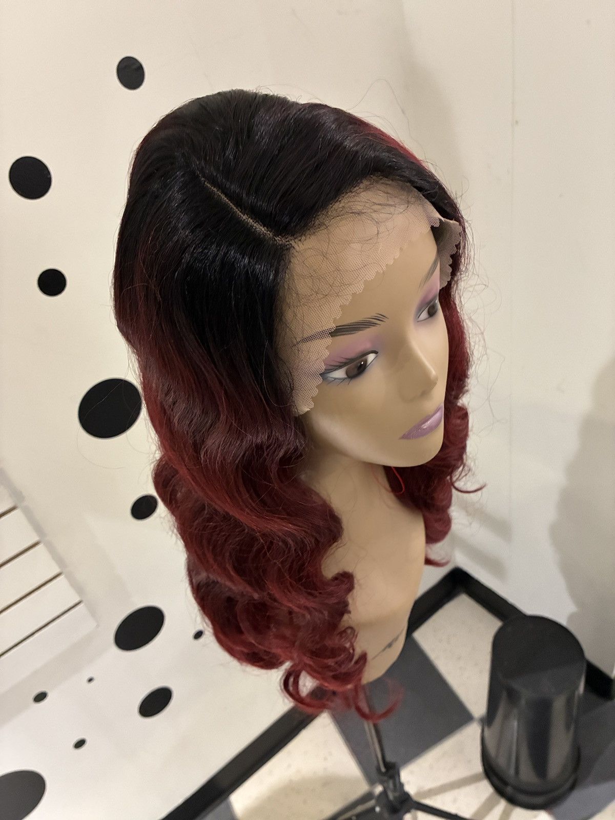 Other Tess wigs Size ONE SIZE - 6 Thumbnail