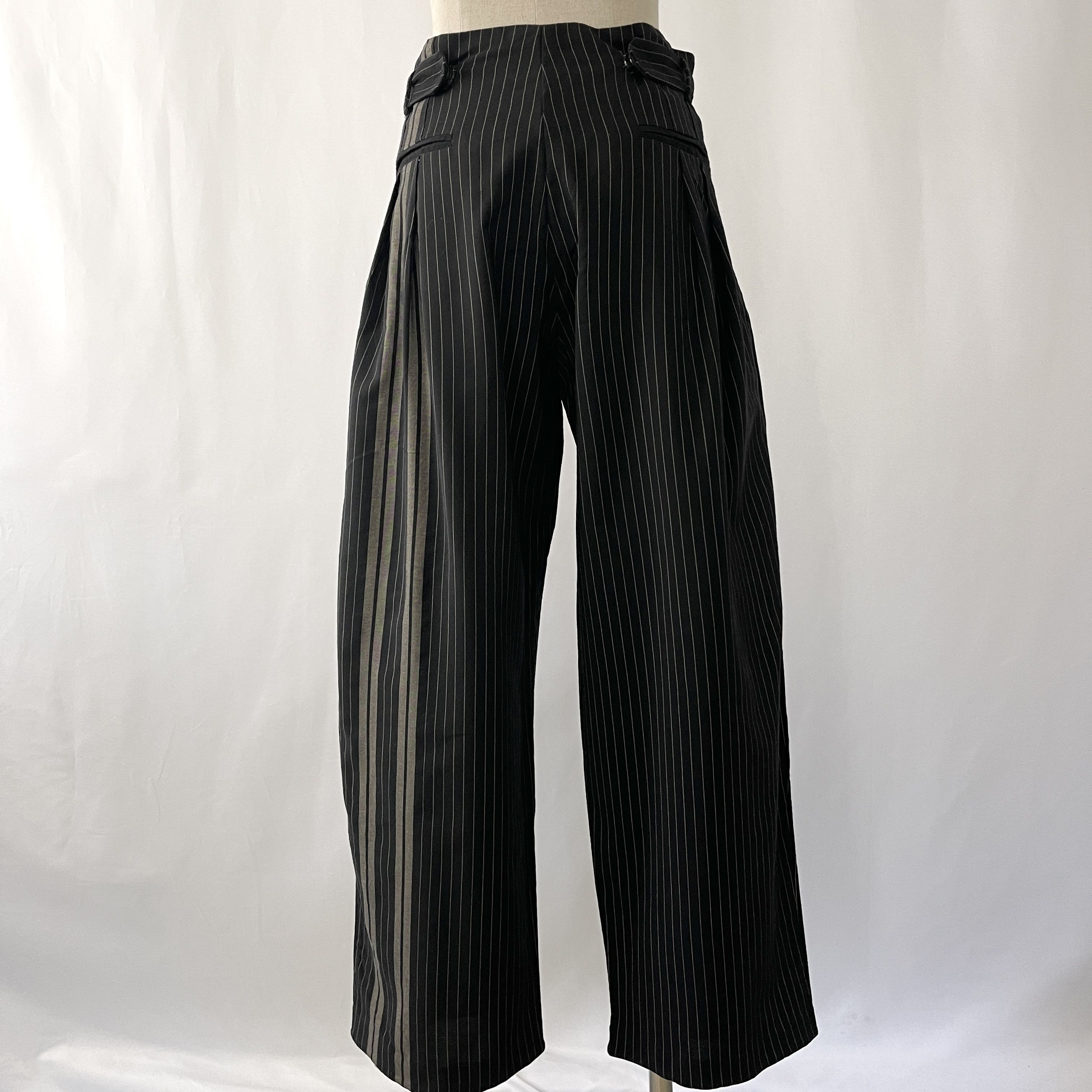 Aleksandr Manamis ALEKSANDR MANAMIS Pants size 42 Size 28" / US 6 / IT 42 - 4 Thumbnail