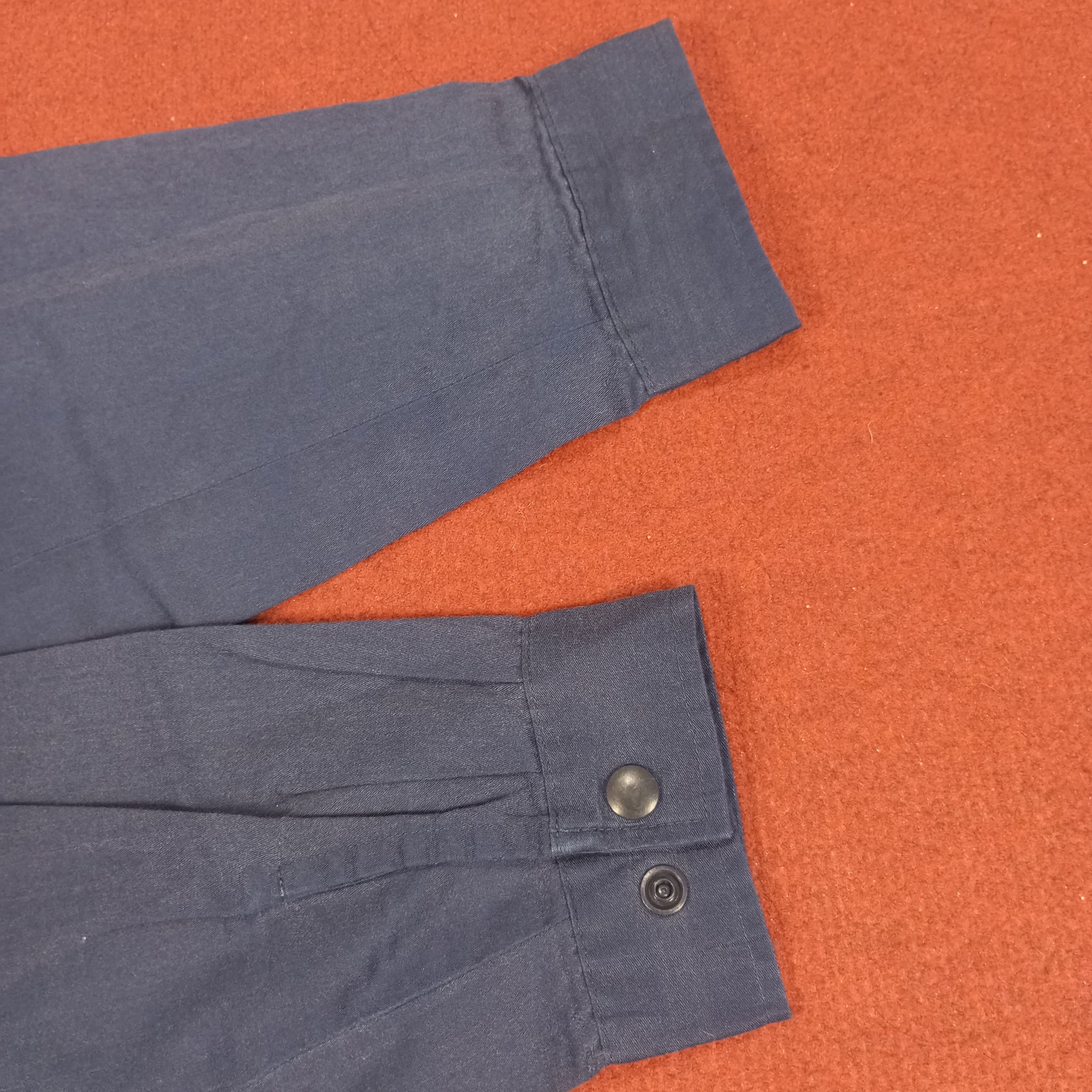 Japanese Brand × Vintage Toshiba Japanese Brand Workwear Style Jacket Size US L / EU 52-54 / 3 - 5 Thumbnail