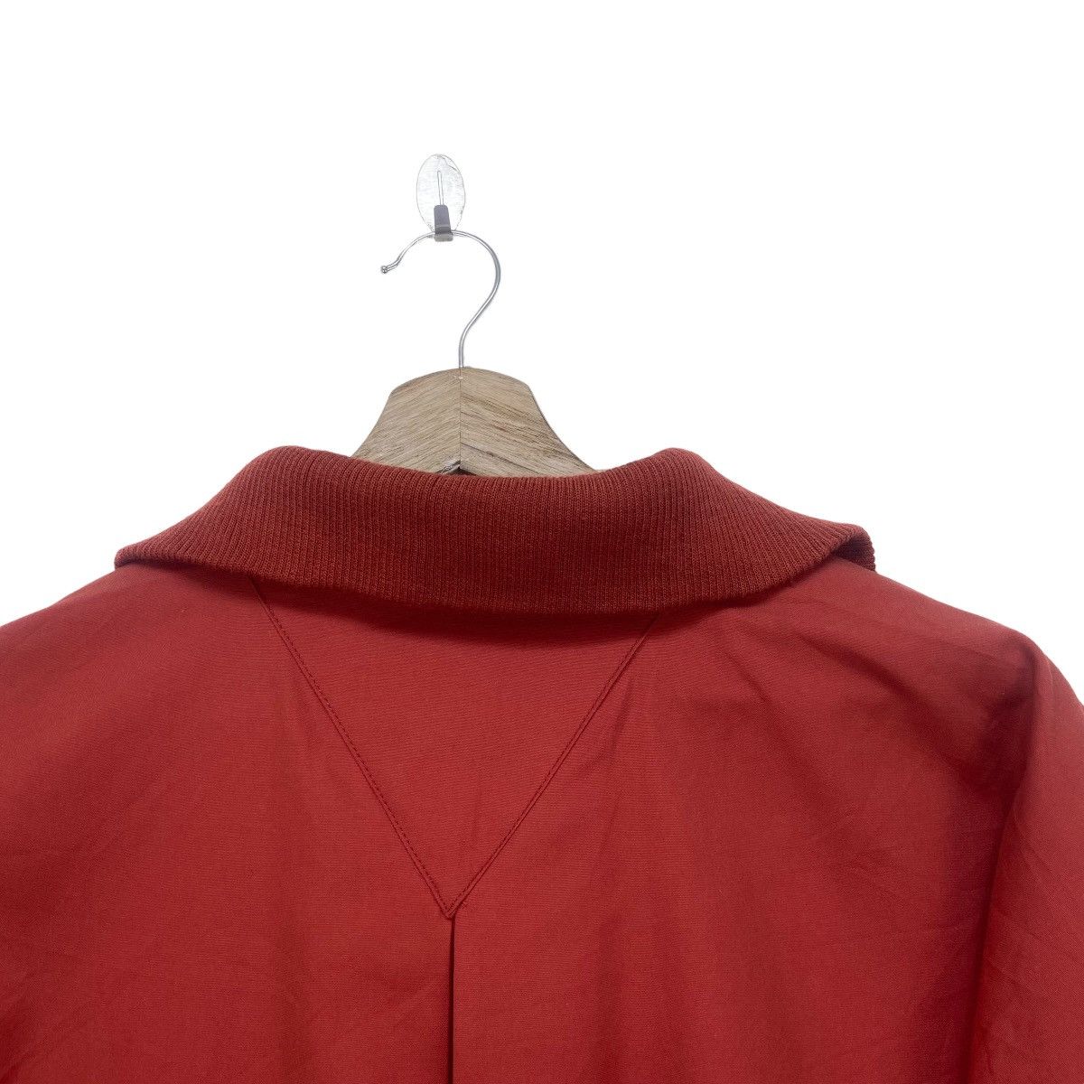 Issey Miyake IM Issey Miyake Squirrel Windcoat Jacket Size US M / EU 48-50 / 2 - 16 Thumbnail