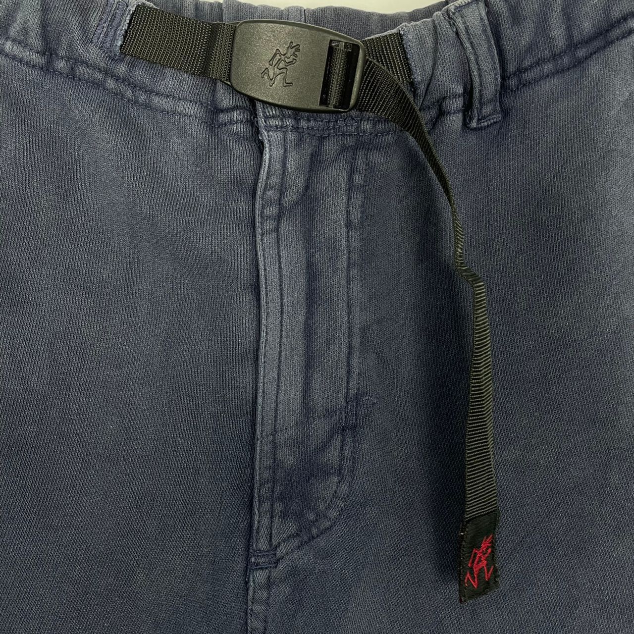 Gramicci Vintage Gramicci Joggers Navy Blue Size M Size US 32 / EU 48 - 8 Thumbnail