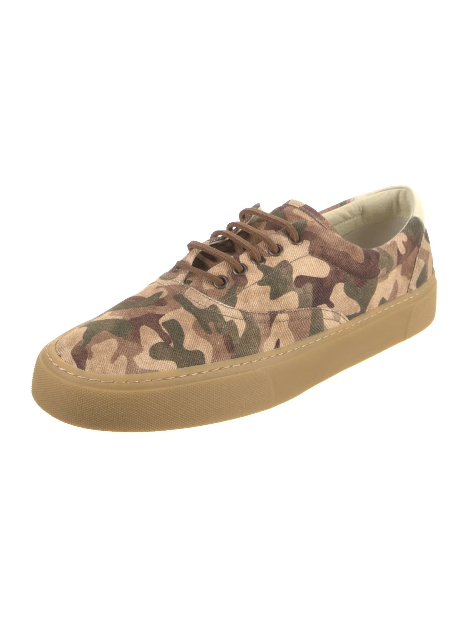 o1w1db10324 Venice Sneakers in Camouflage-Pri in Neutrals