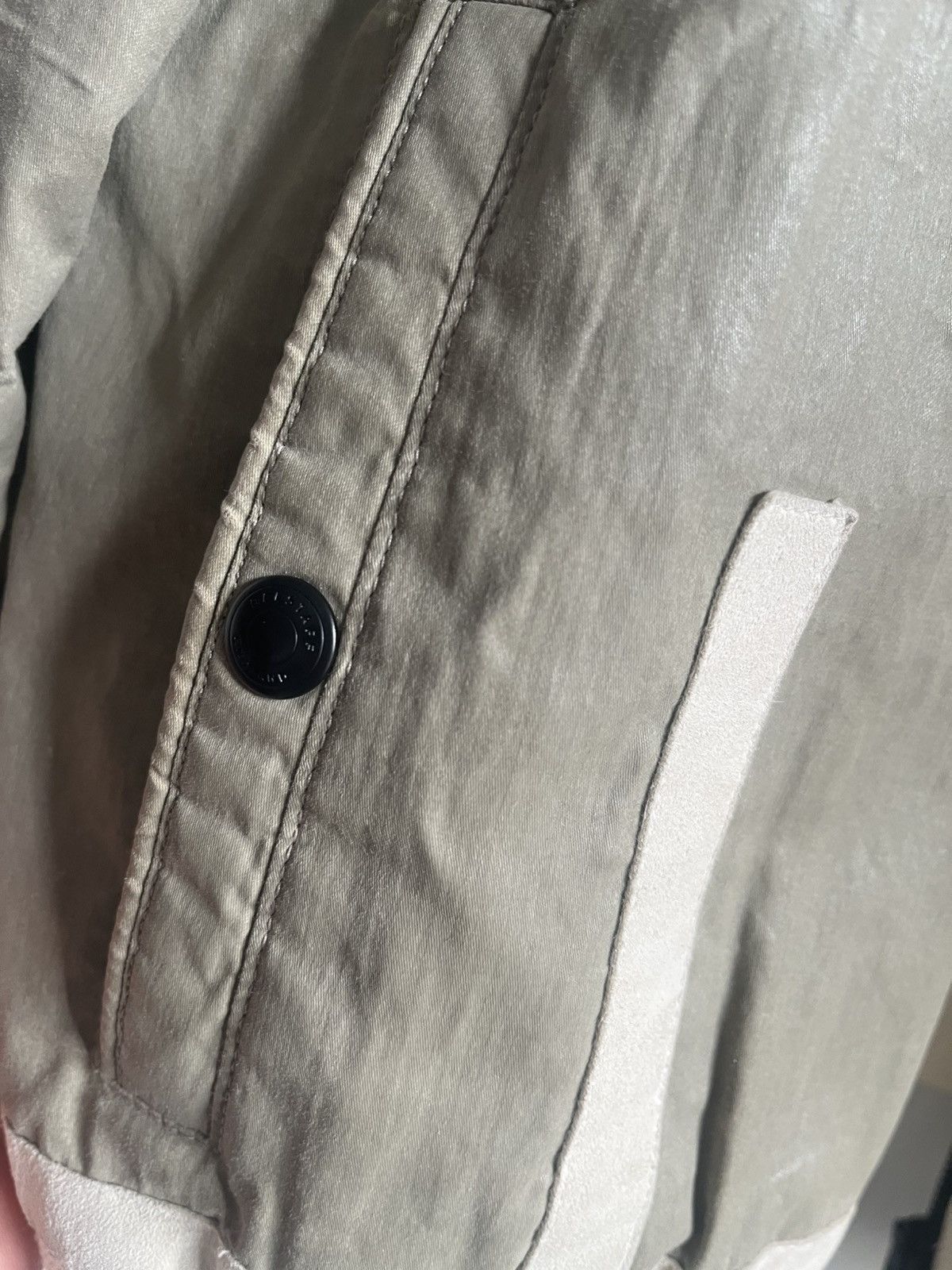 Belstaff bellstaff jacket Size US M / EU 48-50 / 2 - 6 Thumbnail