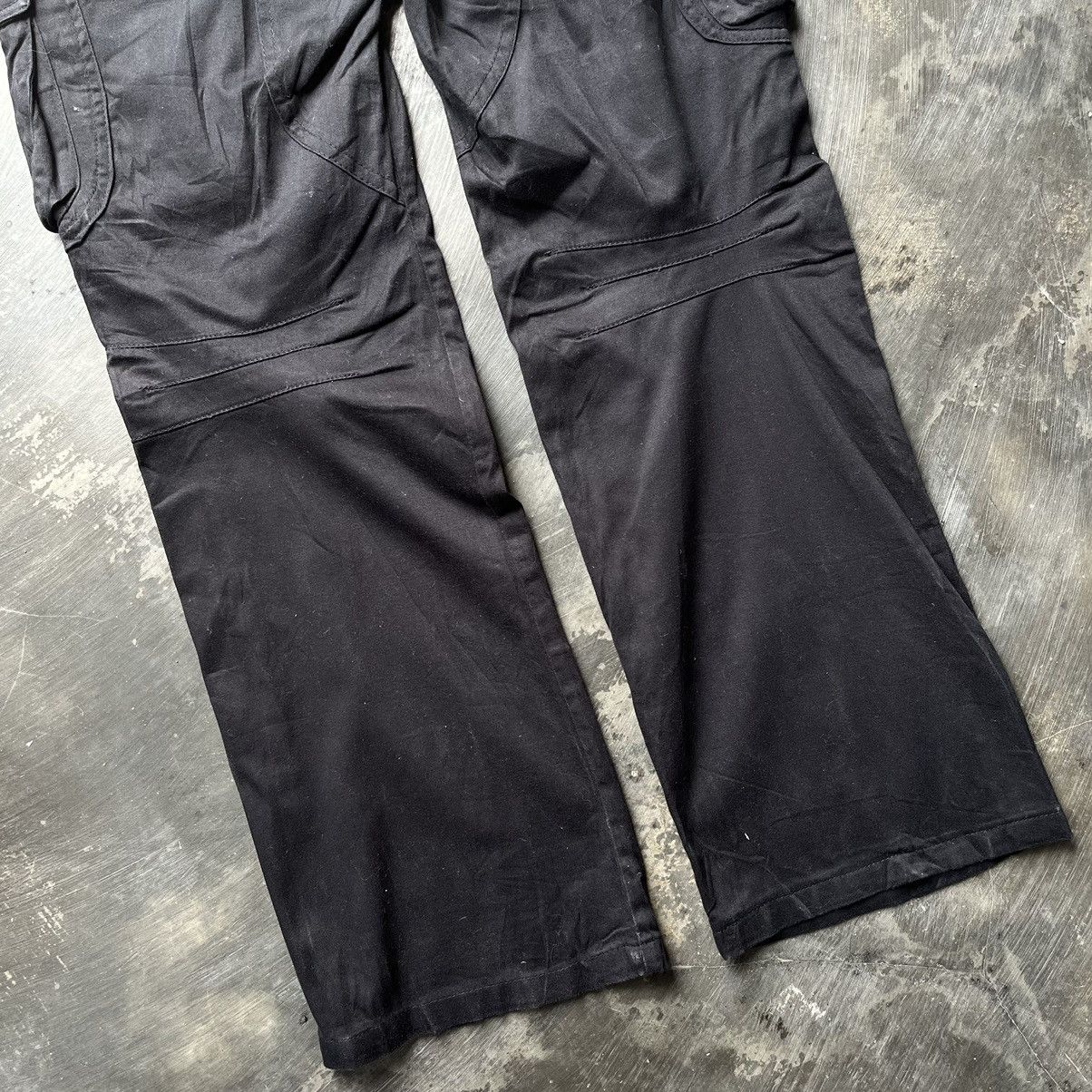 If Six Was Nine Berning sho cargo bondage cargo ifsixwasnine lgb kmrii style Size US 30 / EU 46 - 19 Thumbnail