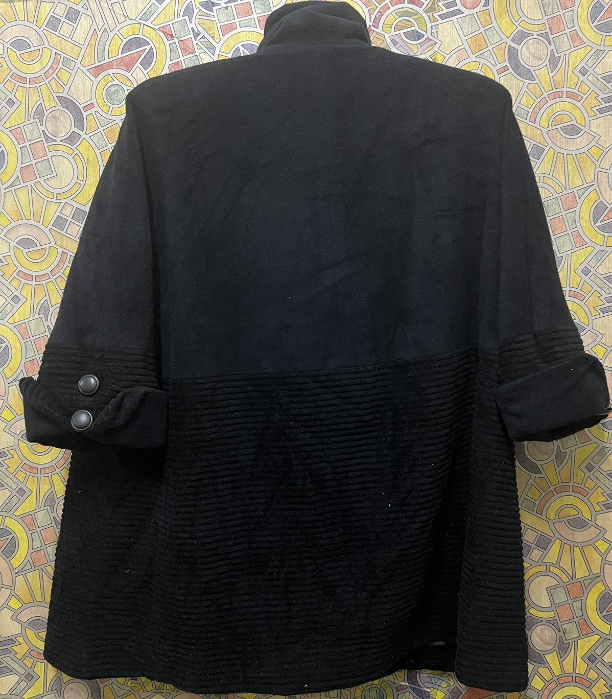 Christian Dior Monsieur JACKET CHRISTIAN DIORx Dior Size US M / EU 48-50 / 2 - 19 Thumbnail