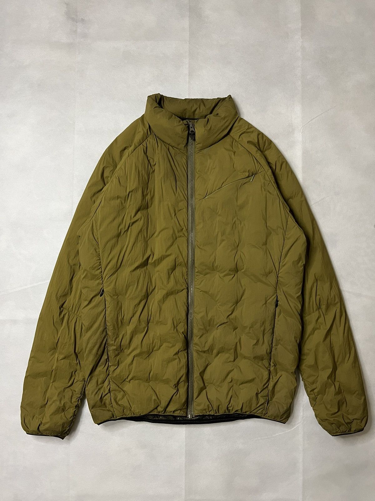 Japanese Brand Field Core Washable Down Jacket Size US L / EU 52-54 / 3 - 1 Thumbnail