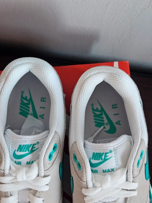 Nike Nike Air Max 1 SC 41 Size US 8 / EU 41 - 5 Thumbnail
