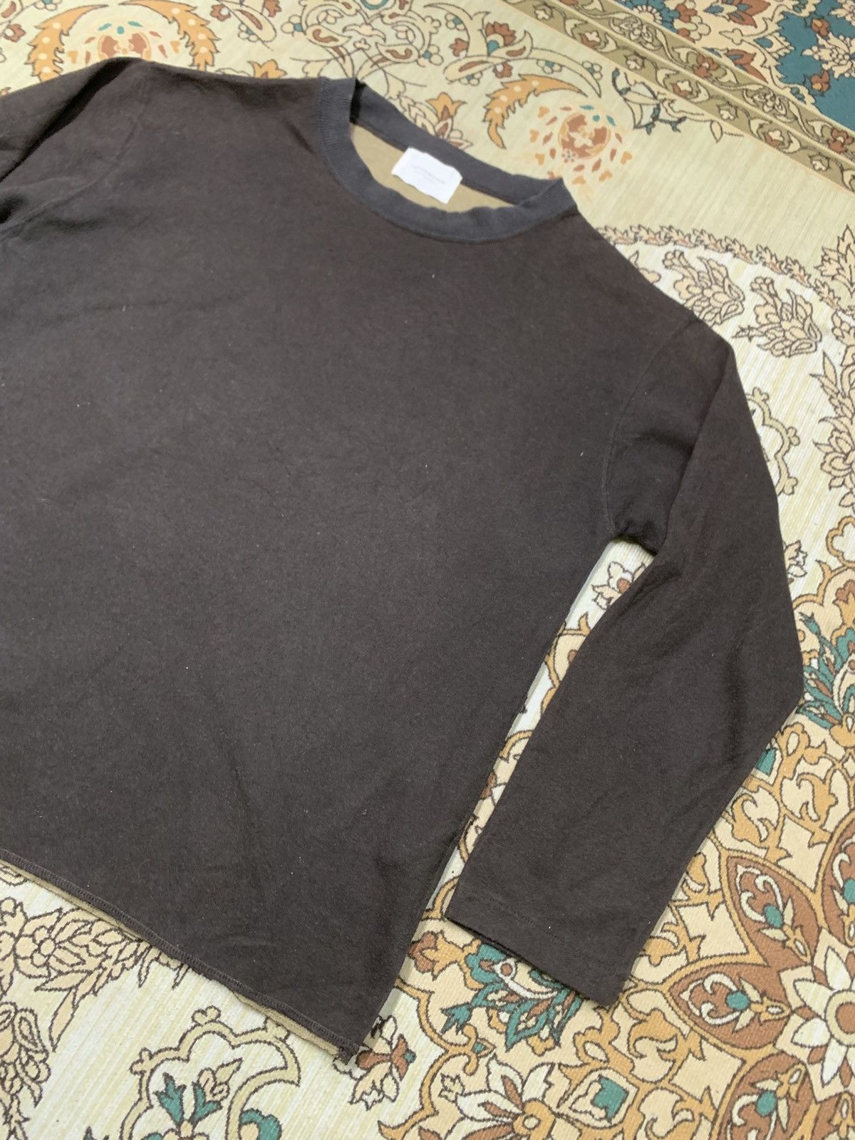 Japanese Brand URBAN RESEARCH TEES Size US M / EU 48-50 / 2 - 3 Thumbnail