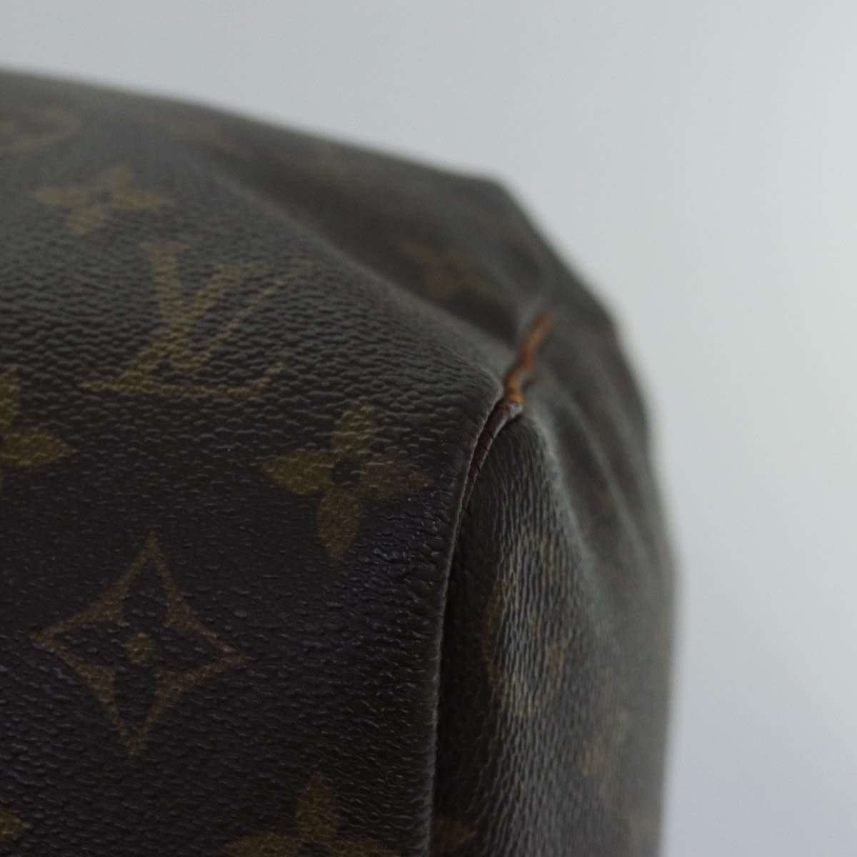 Louis Vuitton LOUIS VUITTON Monogram Keepall 45 Boston Bag M41428 Size ONE SIZE - 11 Thumbnail