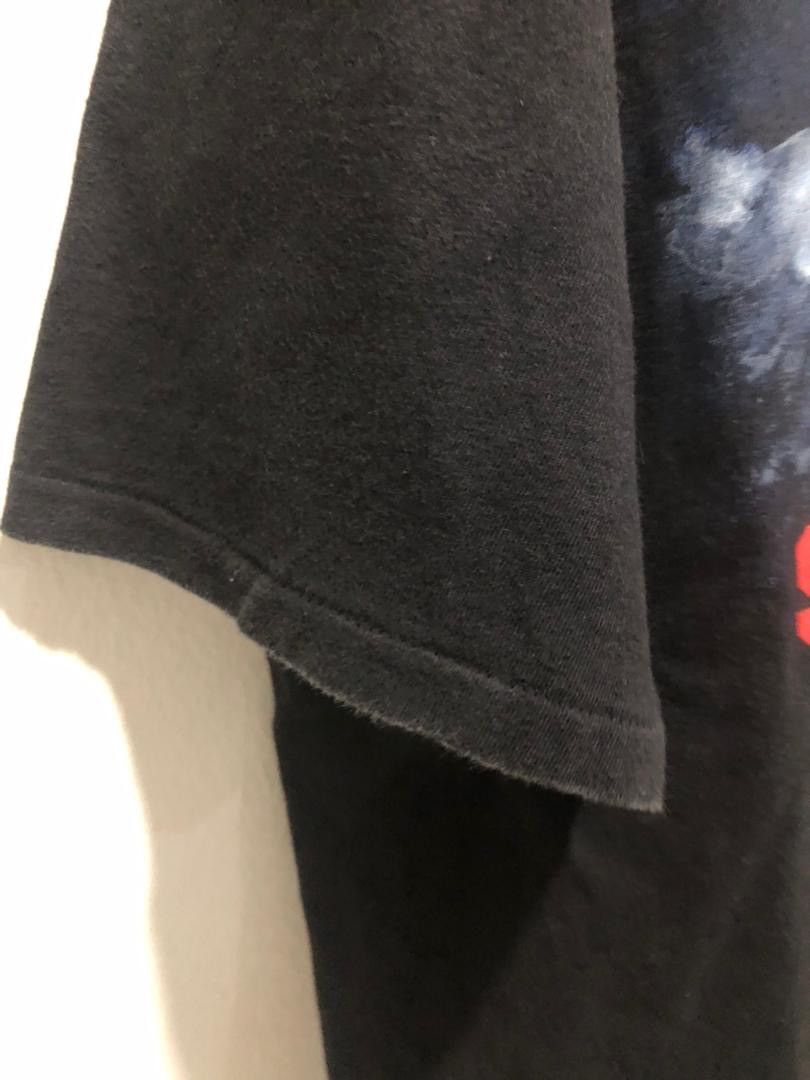 Hanes Vintage F15 eagle fighter jet Size US XL / EU 56 / 4 - 5 Thumbnail
