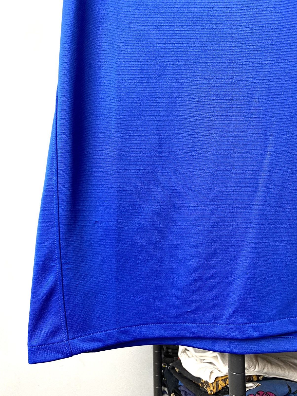 Nike Nike England Soccer Jersey T Shirt Football Size US M / EU 48-50 / 2 - 7 Thumbnail