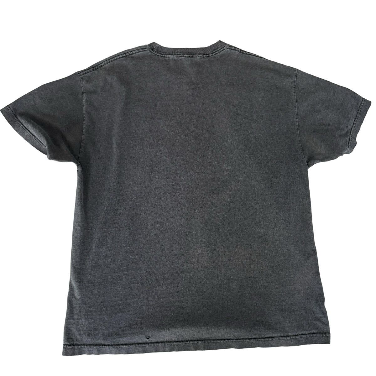 Apple Vintage Beatles Abbey Road Faded T-Shirt XL Size US L / EU 52-54 / 3 - 3 Thumbnail