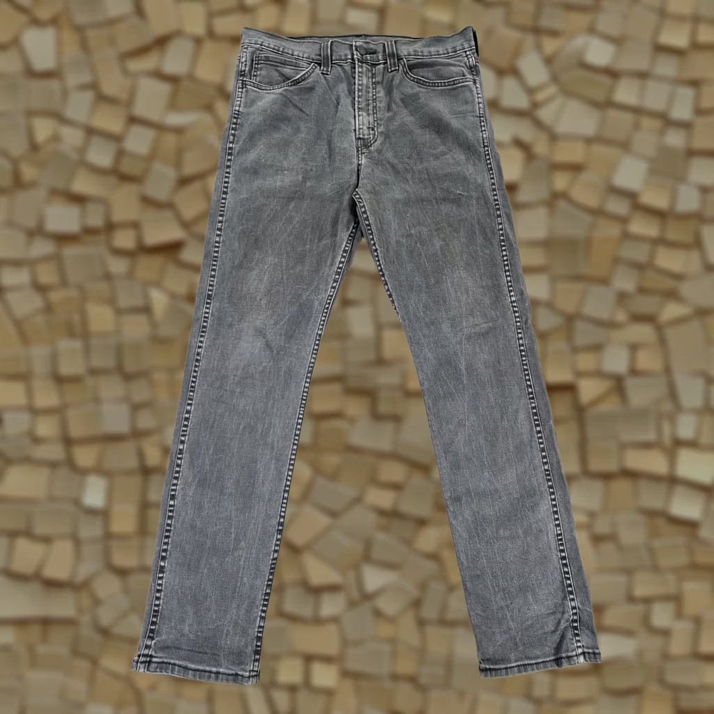 Levi's VINTAGE? No. Size US 32 / EU 48 - 1 Thumbnail