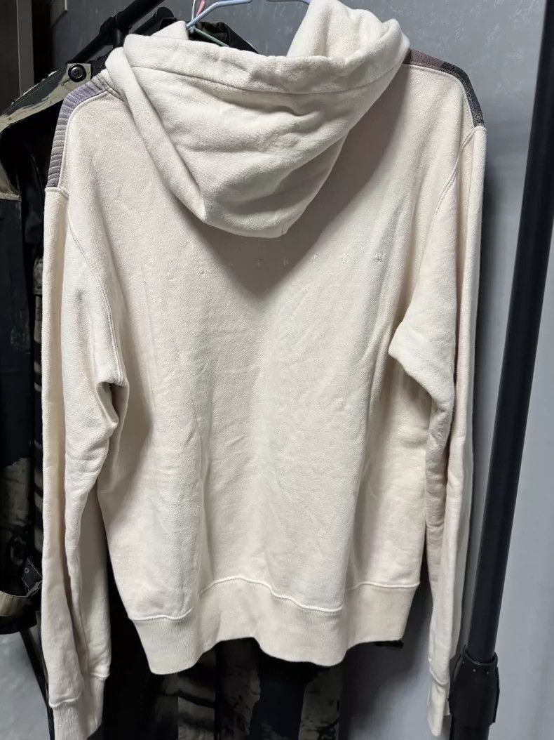 Undercover undercover15aw film print hoodie Size US M / EU 48-50 / 2 - 2 Thumbnail