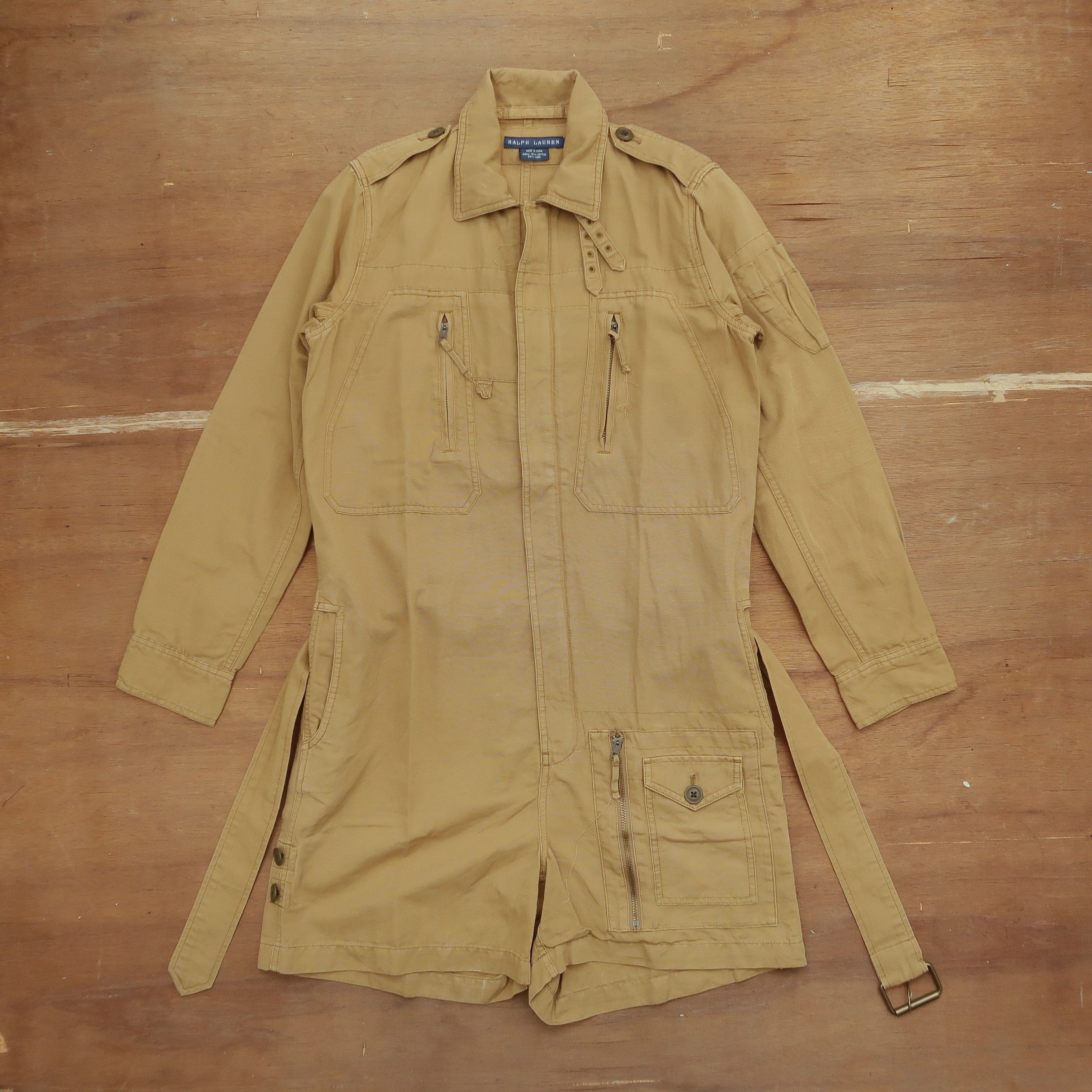 Polo Ralph Lauren 90s Vintage Polo Ralph Lauren Sample