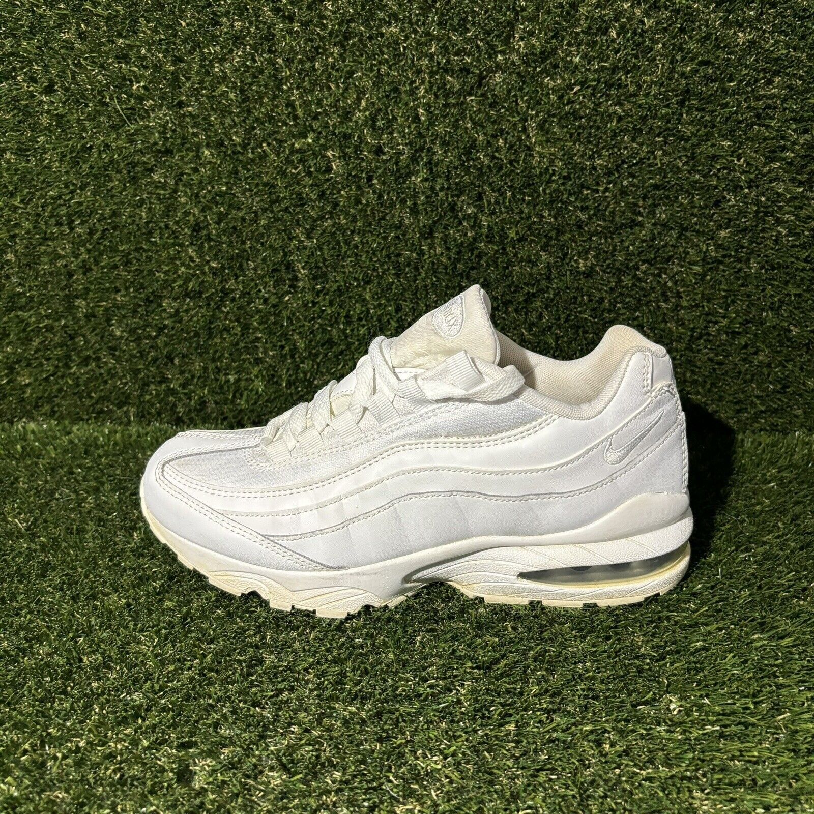 Nike 95 falsas best sale