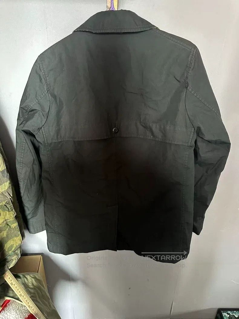 Comme des Garcons Comme Des Garcons Military Green Jacket Size US S / EU 44-46 / 1 - 2 Thumbnail