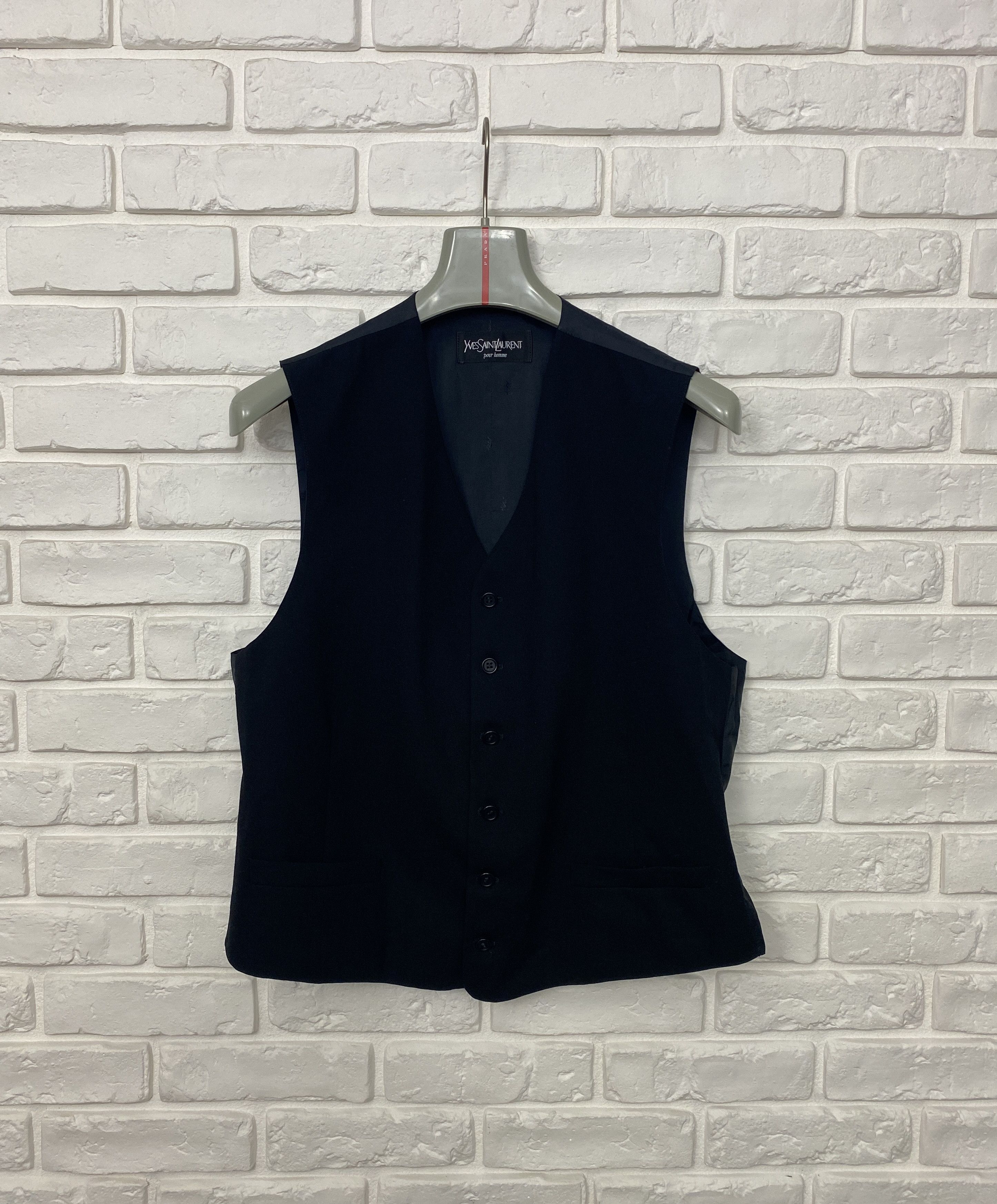 Vintage × Yves Saint Laurent Vintage Yves Saint Laurent YSL