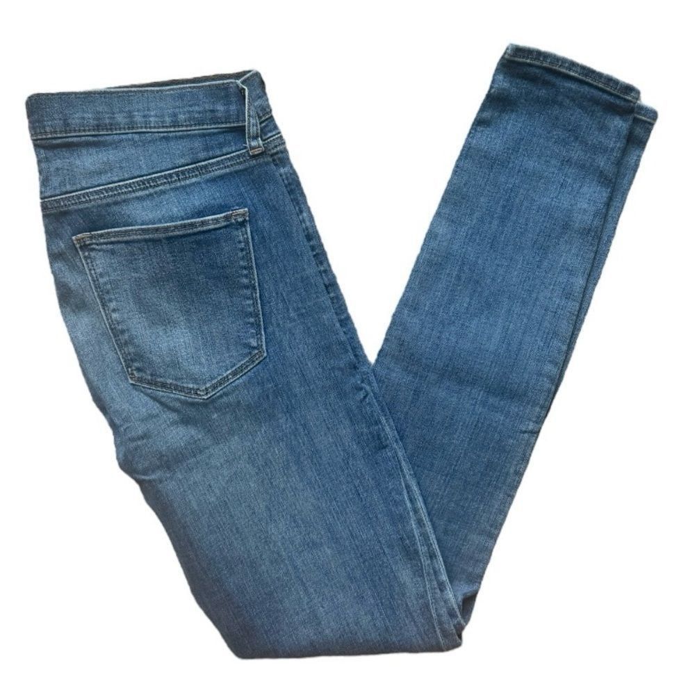 Gap GAP Denim 29T true skinny jeans Size 29" - 2 Thumbnail