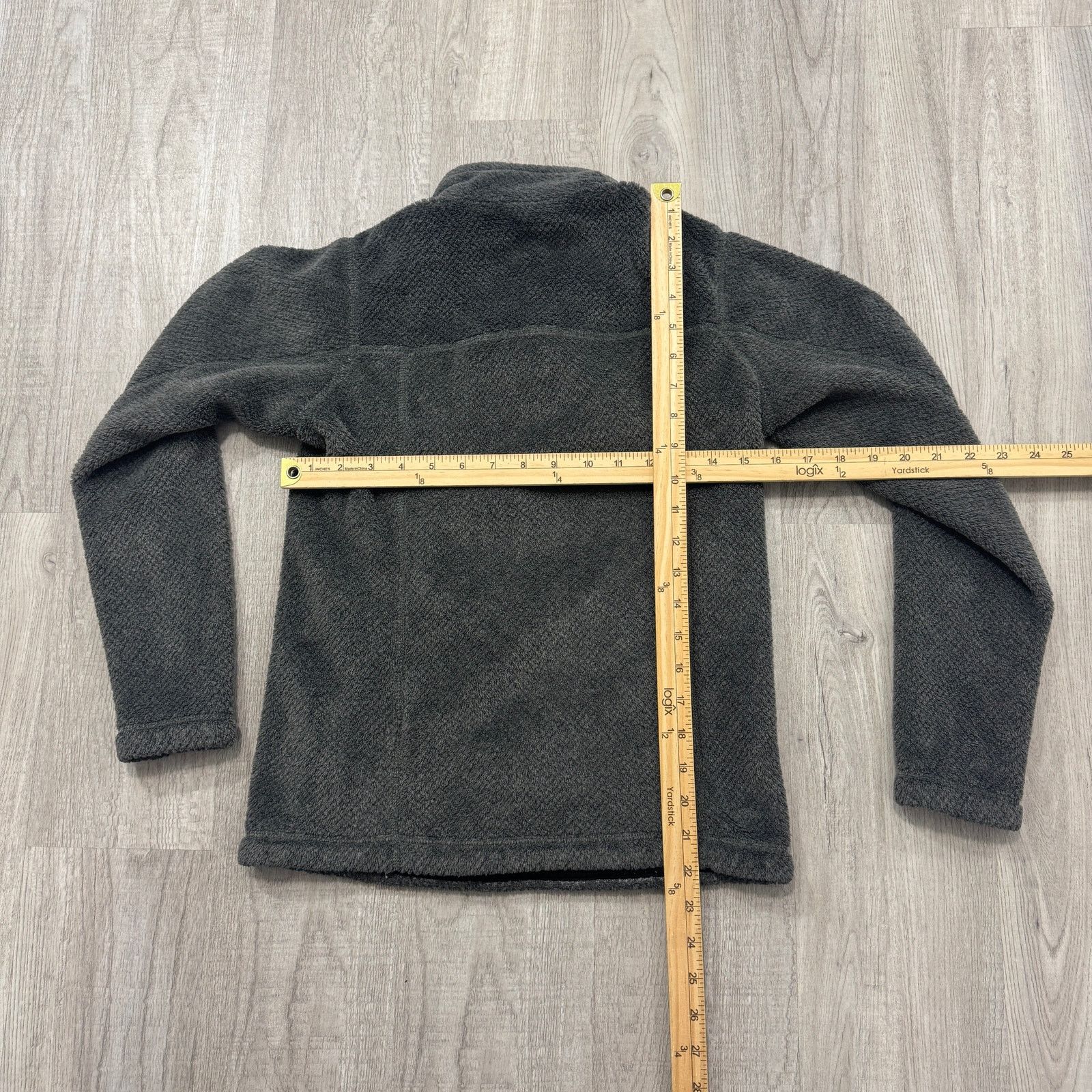 Patagonia Patagonia Re-Tool Snap T Sweater Women’s Extra Small Size XS / US 0-2 / IT 36-38 - 8 Thumbnail