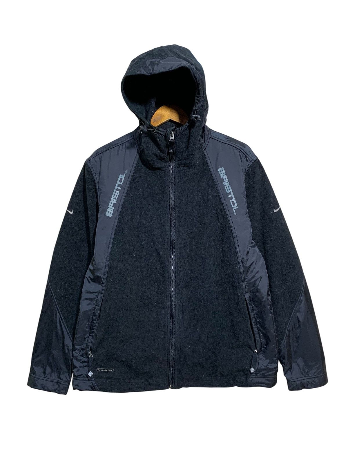 F.C.R.B 🔥NIKE X F.C.R.B GORPCORE JACKETS Size US M / EU 48-50 / 2 - 1 Thumbnail