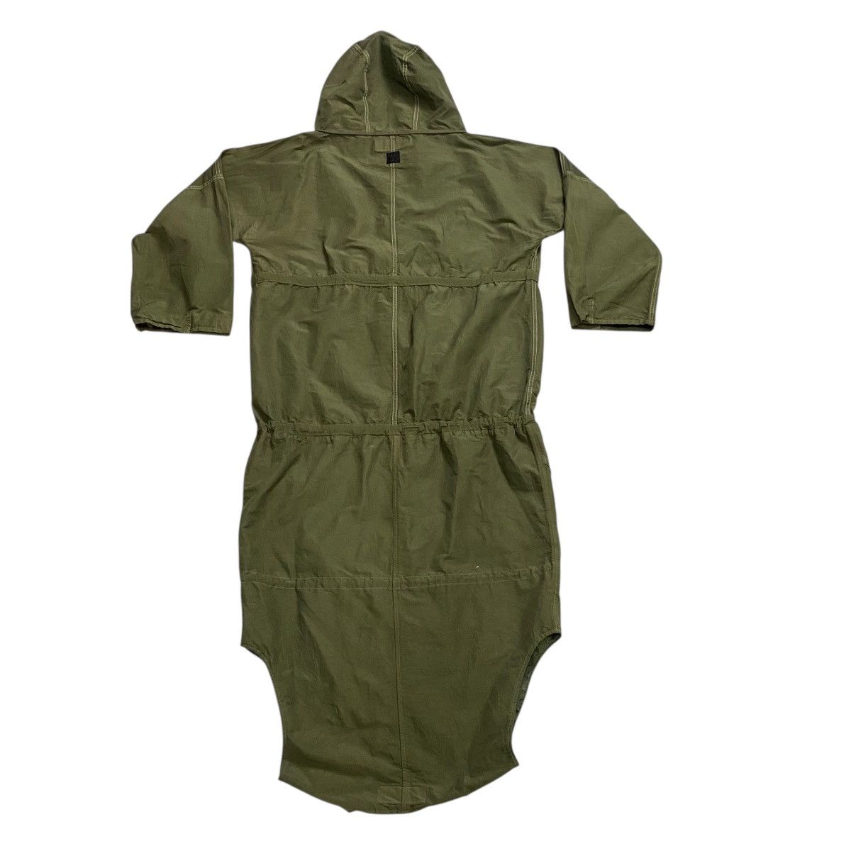 Kapital Kapital Military Extandable Jacket nylon Size US M / EU 48-50 / 2 - 7 Thumbnail